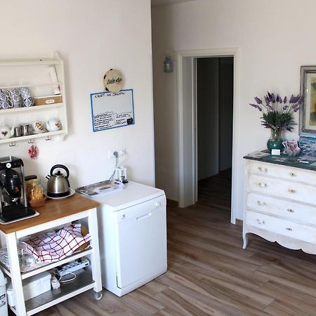 B&B Mare Di Ricordi Camera San Foca Eksteriør billede