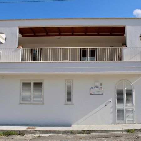 B&B Mare Di Ricordi Camera San Foca Eksteriør billede