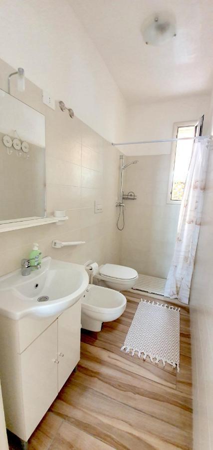 B&B Mare Di Ricordi Camera San Foca Eksteriør billede